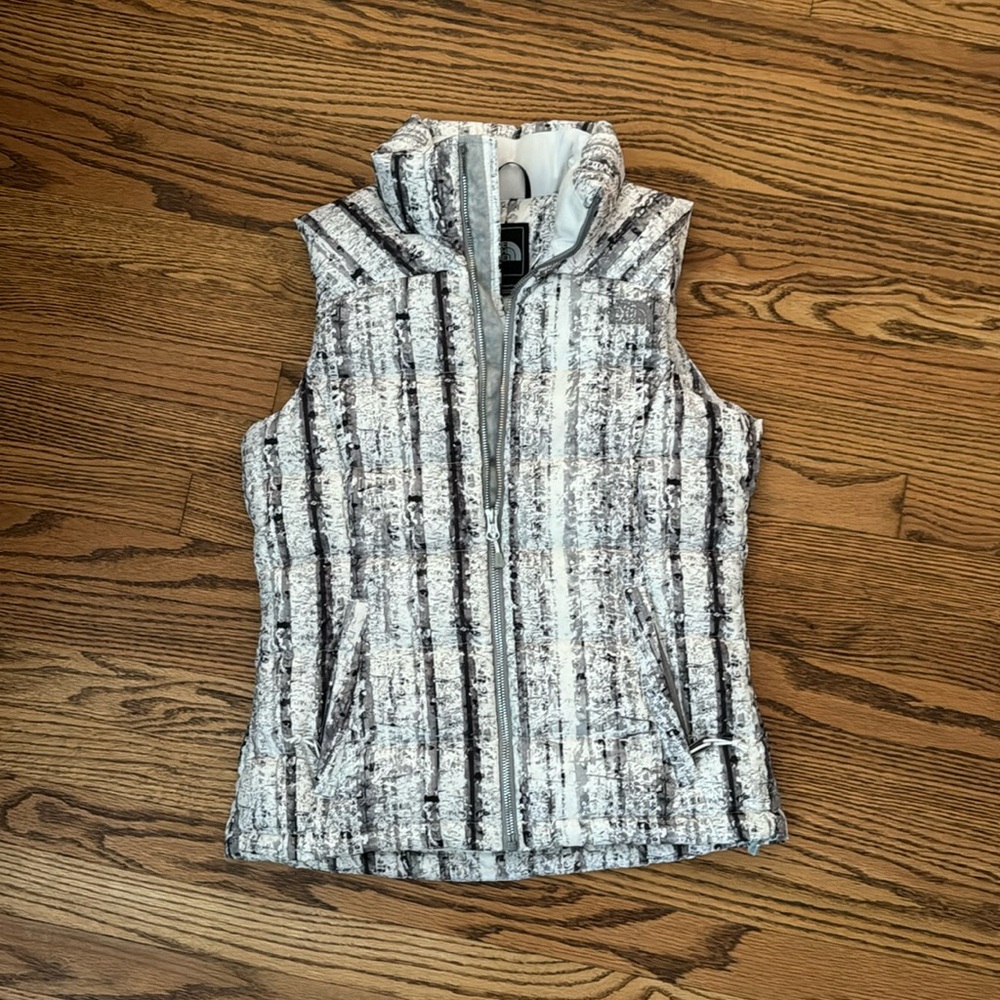 Women’s North face Vest